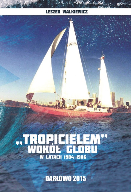 Tropicielem wokół globu