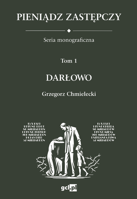 Pieniądz zastępczy. Darłowo