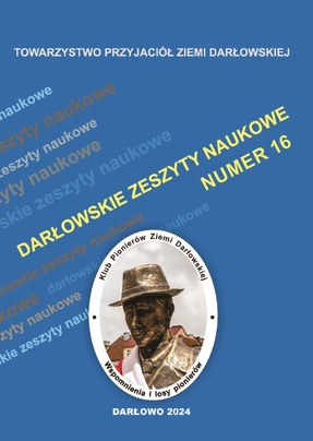 Darłowskie Zeszyty Naukowe (nr 16)