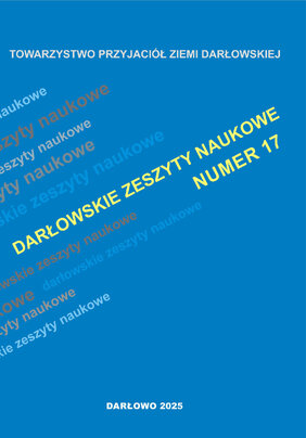 Darłowskie Zeszyty Naukowe (nr 17)